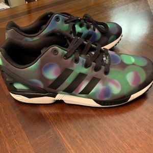 Adidas ZX flux size 10.5